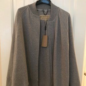 Burberry Cape